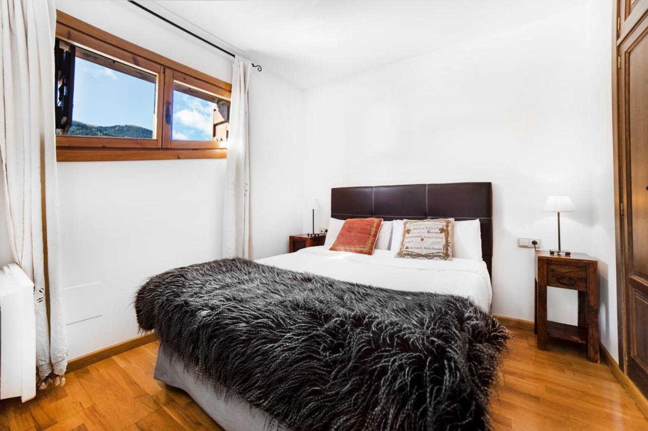 Apartaments Esquirol エル・ターター エクステリア 写真